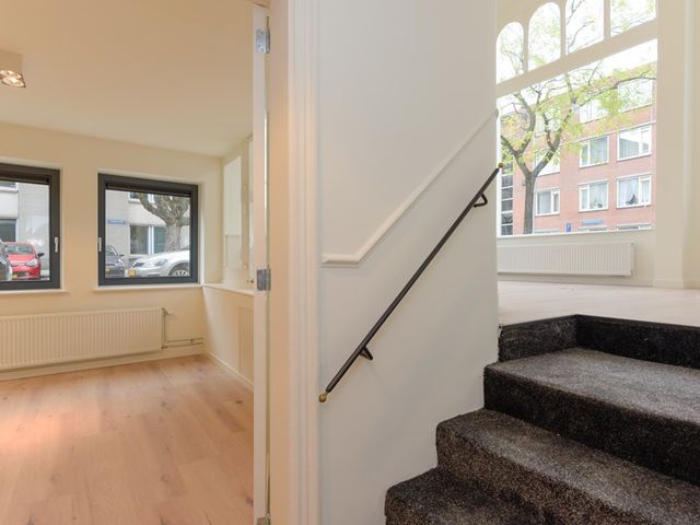 Duivenvoordestraat 71A, Rotterdam