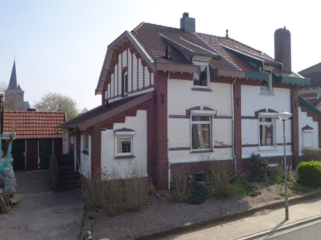 Achterstraat 17, Landgraaf