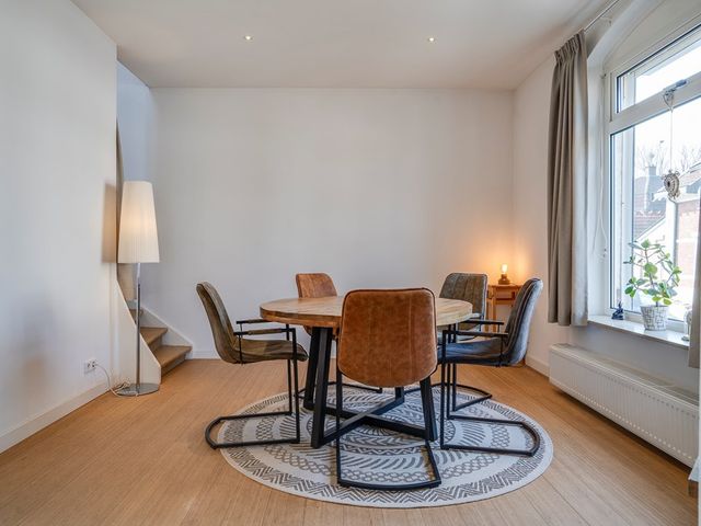 Achterstraat 17, Landgraaf