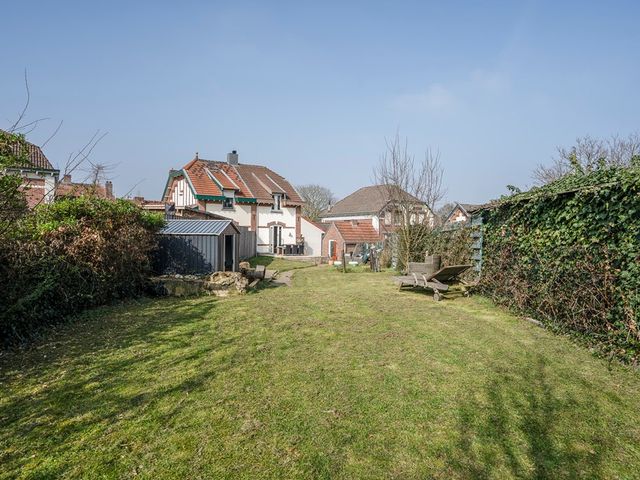 Achterstraat 17, Landgraaf