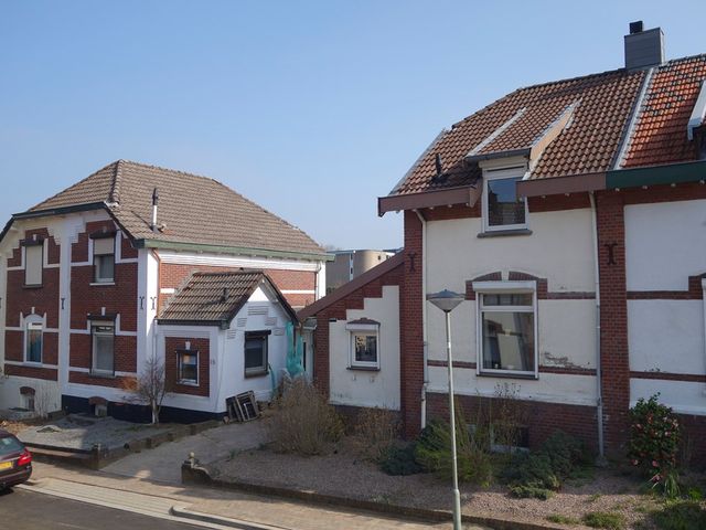Achterstraat 17, Landgraaf