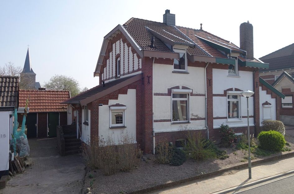 Achterstraat 17