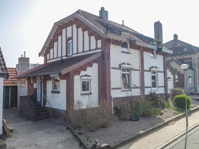 Achterstraat 17, Landgraaf