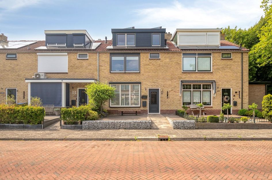 Rikkert Jacobstraat 35