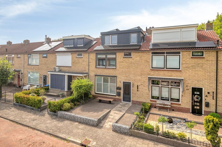 Rikkert Jacobstraat 35