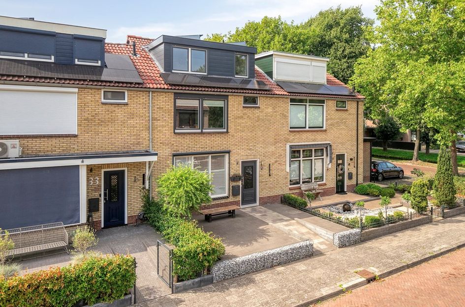 Rikkert Jacobstraat 35