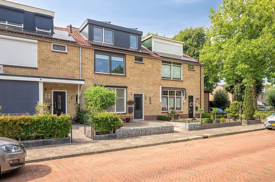 Rikkert Jacobstraat 35
