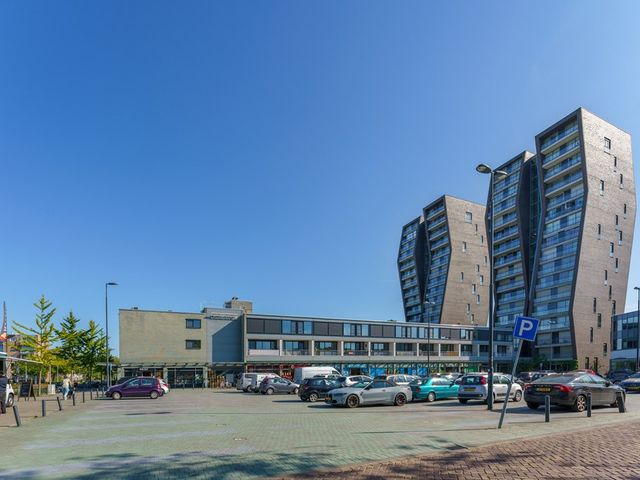 Cassandraplein 5 34, Eindhoven