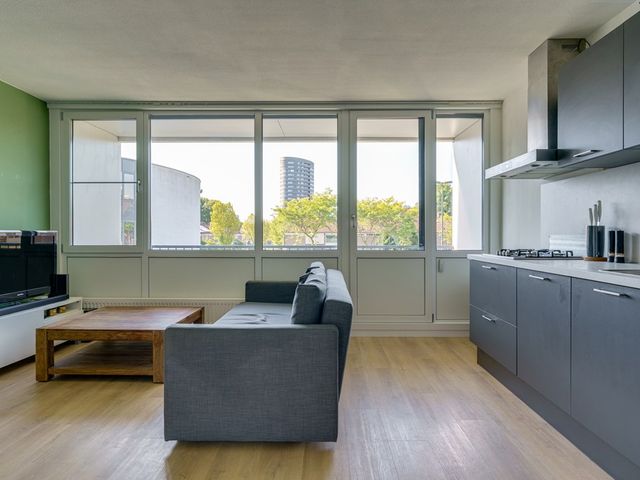 Cassandraplein 5 34, Eindhoven