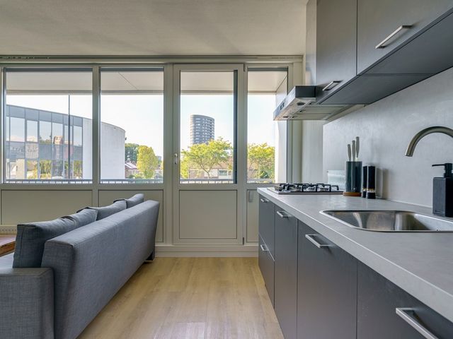Cassandraplein 5 34, Eindhoven