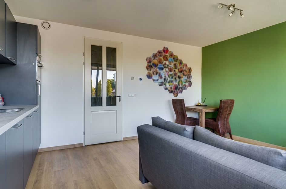 Cassandraplein 5 34
