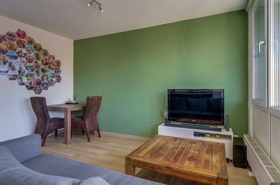 Cassandraplein 5 34
