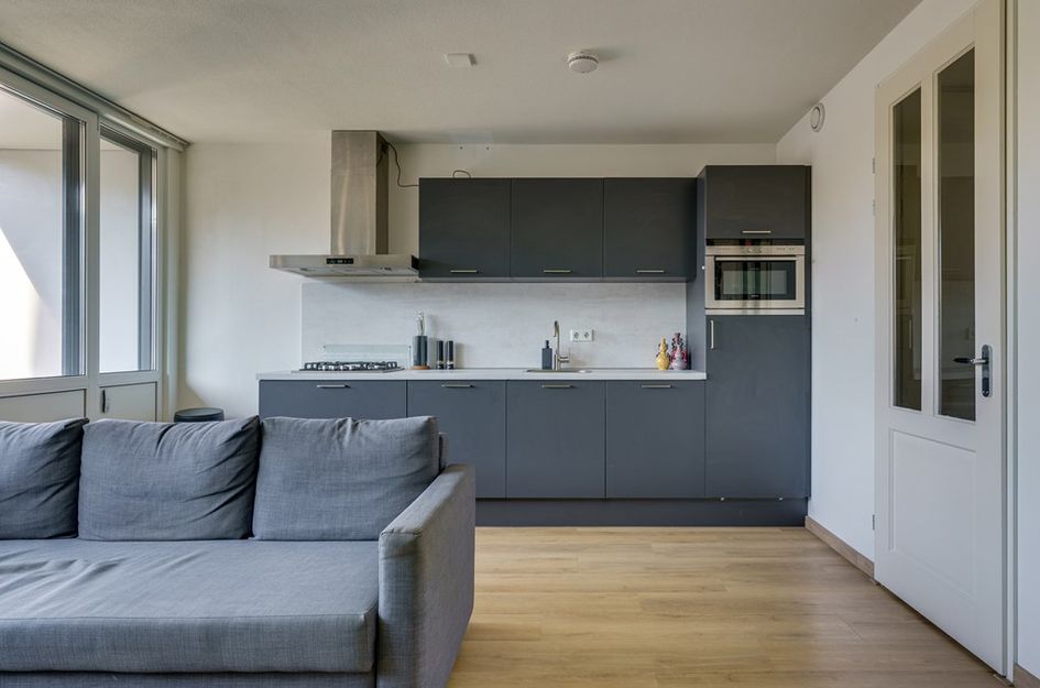 Cassandraplein 5 34