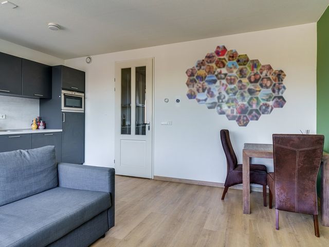 Cassandraplein 5 34, Eindhoven