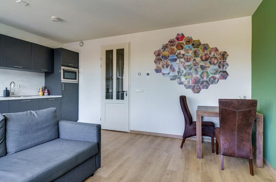 Cassandraplein 5 34