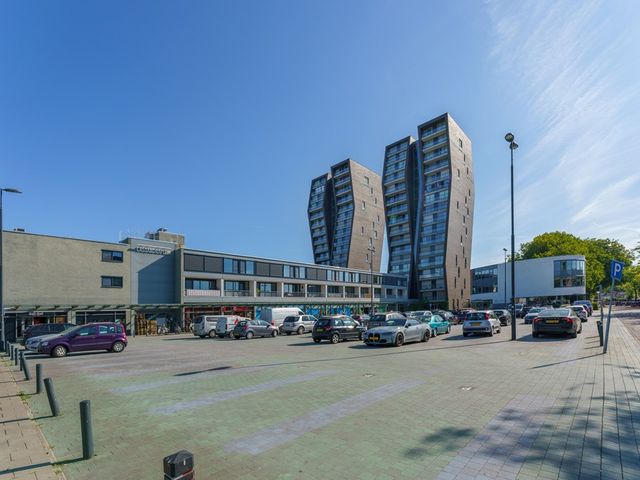 Cassandraplein 5 34, Eindhoven