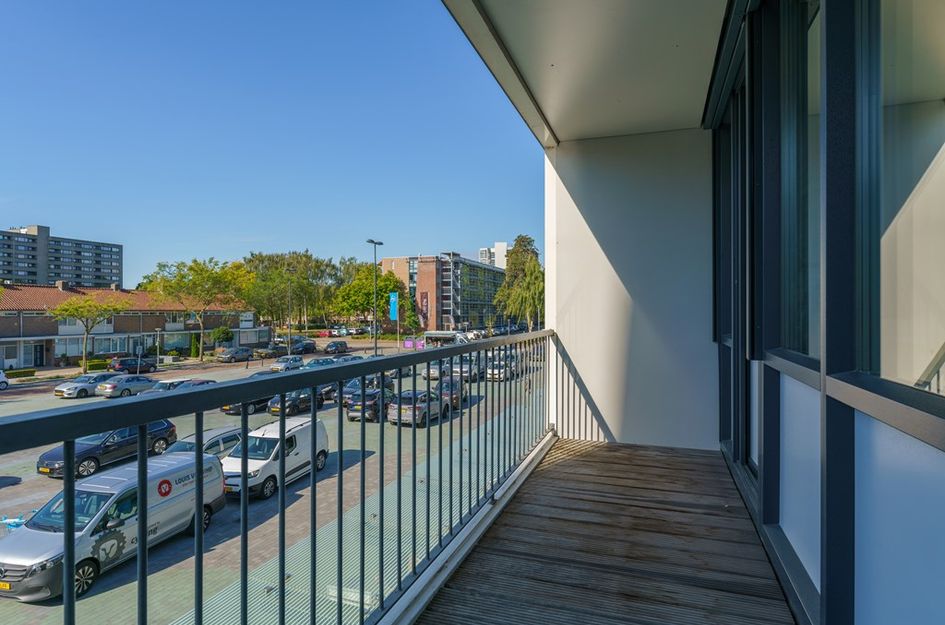 Cassandraplein 5 34