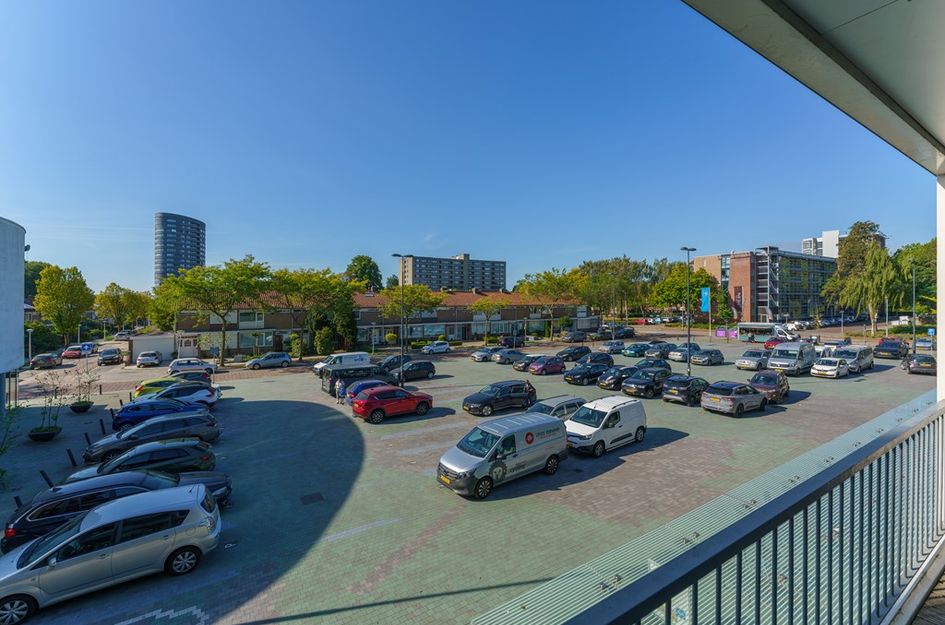 Cassandraplein 5 34