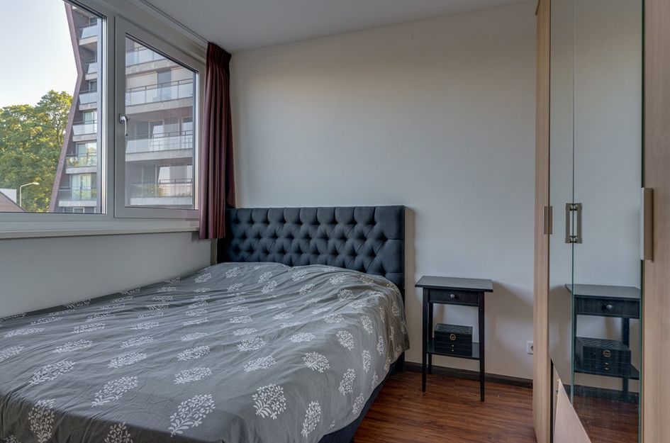 Cassandraplein 5 34