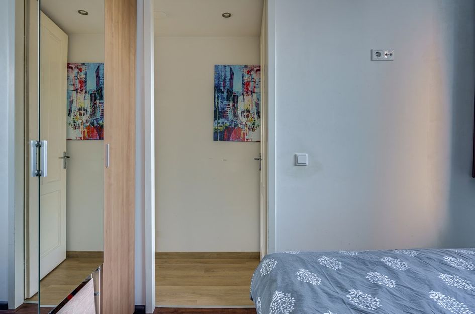 Cassandraplein 5 34