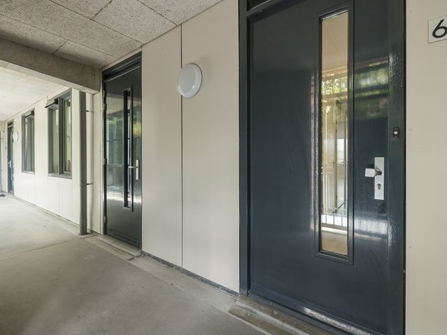 Meander 68, Noordwijkerhout