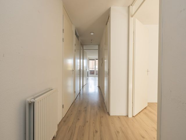 Meander 68, Noordwijkerhout