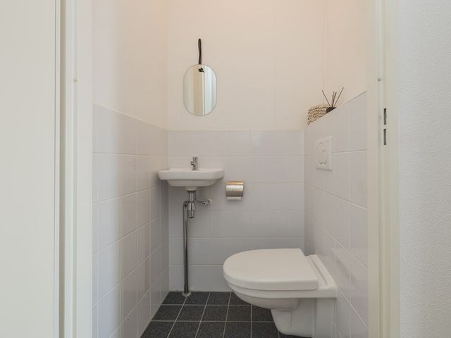 Meander 68, Noordwijkerhout