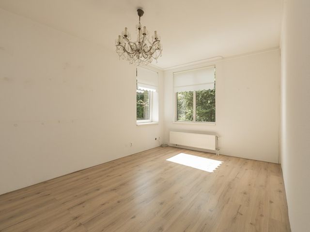 Meander 68, Noordwijkerhout