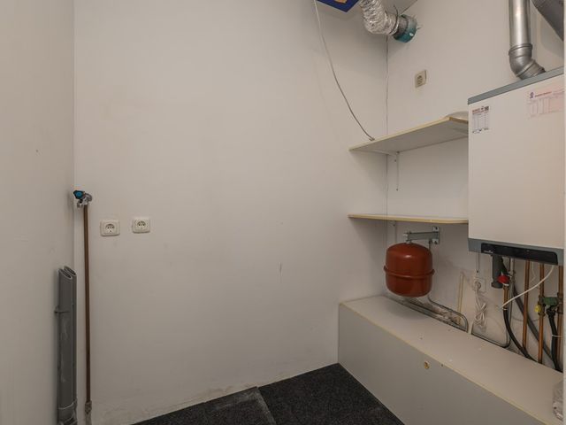 Meander 68, Noordwijkerhout