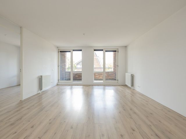 Meander 68, Noordwijkerhout