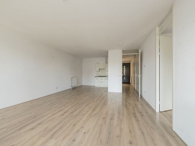 Meander 68, Noordwijkerhout