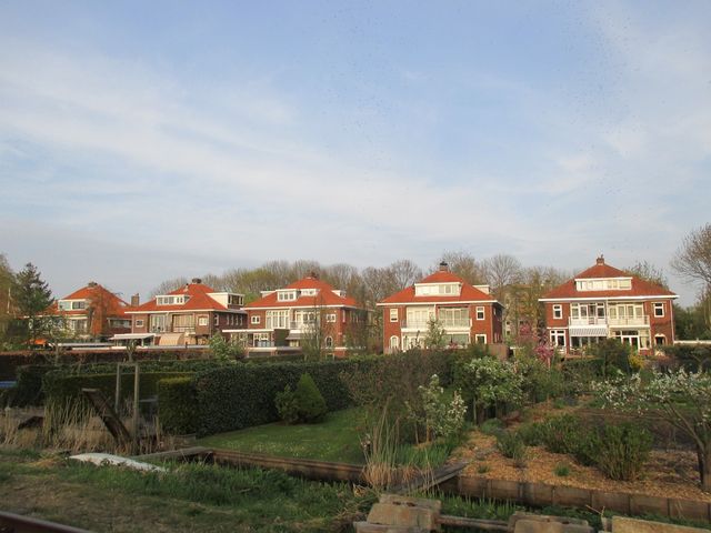 Handweg 53, Amstelveen