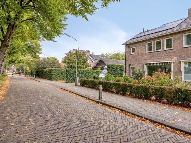 Vlietlaan 15, Gorinchem