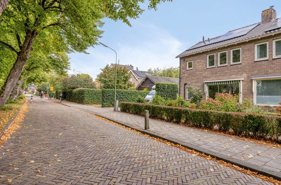 Vlietlaan 15