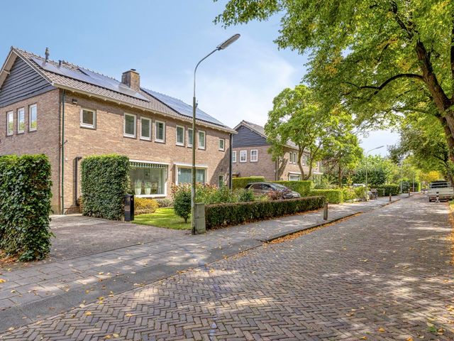 Vlietlaan 15, Gorinchem