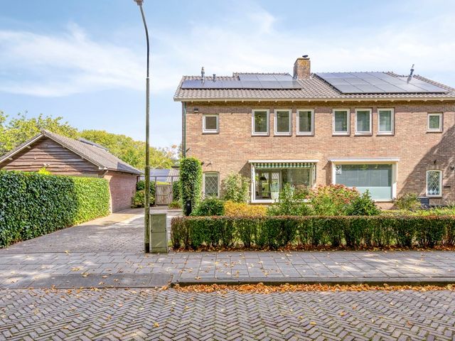 Vlietlaan 15, Gorinchem