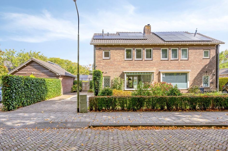 Vlietlaan 15