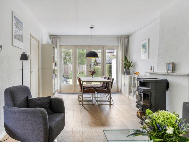 Vlietlaan 15, Gorinchem