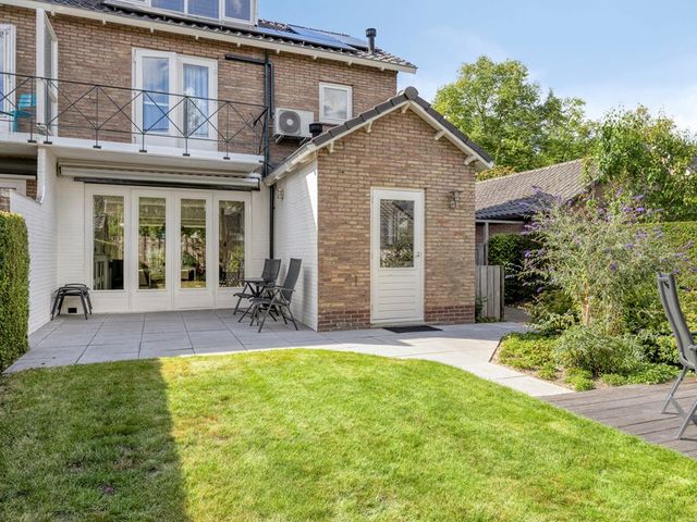 Vlietlaan 15, Gorinchem
