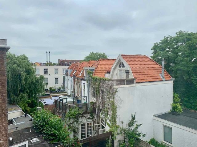 Beeklaan 211, Den Haag