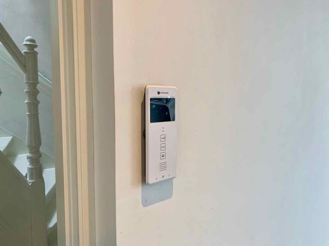 Beeklaan 211, Den Haag