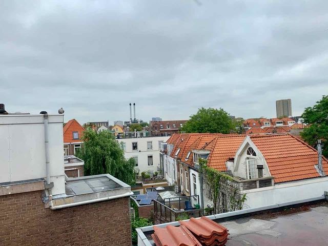 Beeklaan 211, Den Haag