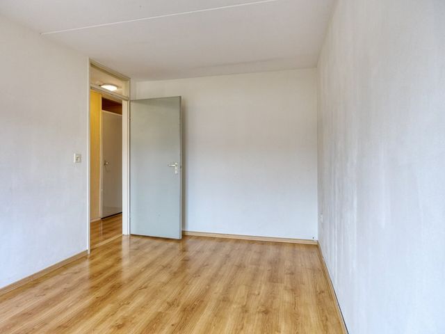 Salviahof 13, Schijndel