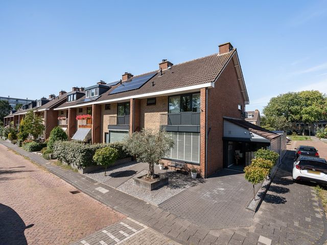 Wilgendal 23, Maassluis