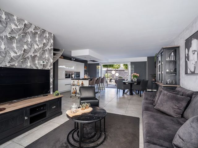 Wilgendal 23, Maassluis