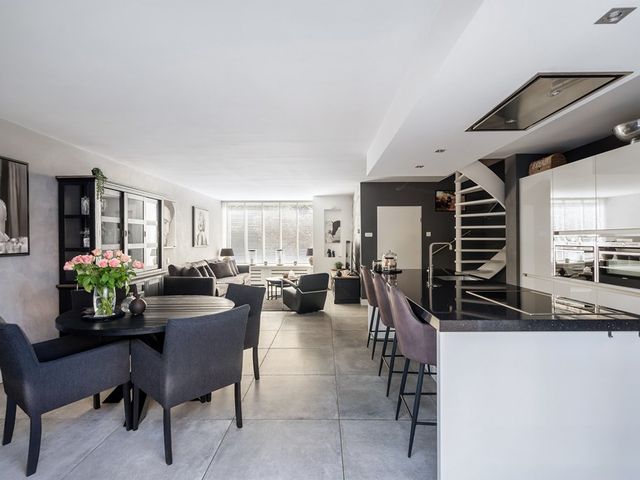 Wilgendal 23, Maassluis