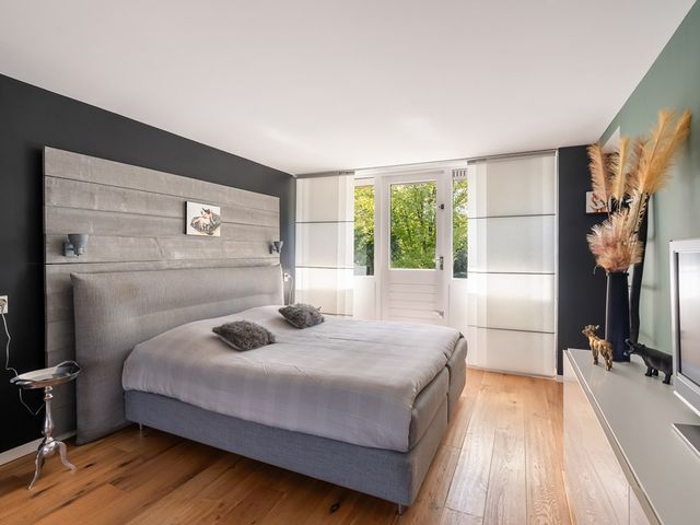 Wilgendal 23, Maassluis