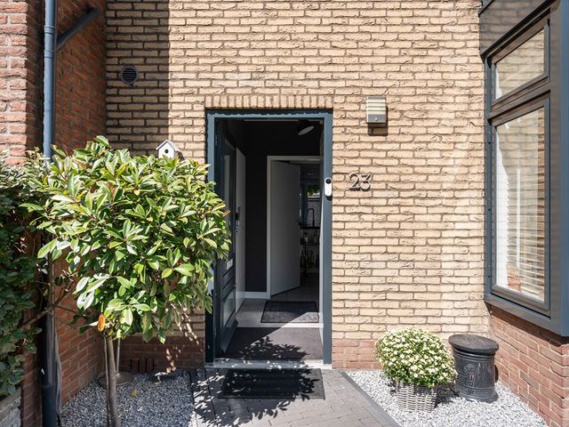Wilgendal 23, Maassluis