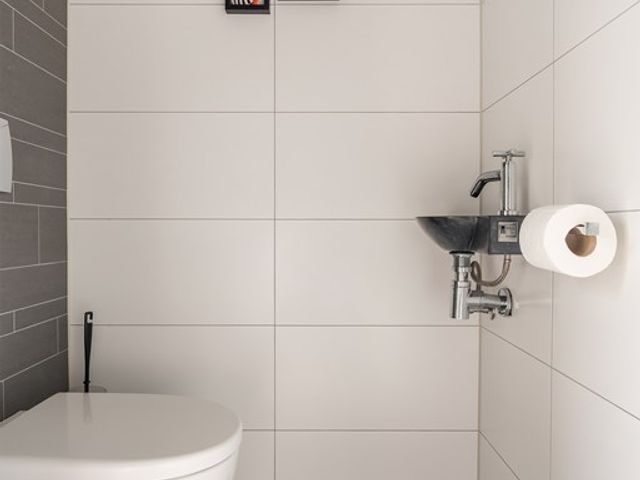 Wilgendal 23, Maassluis