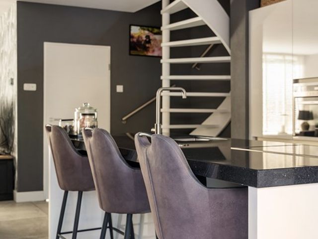 Wilgendal 23, Maassluis